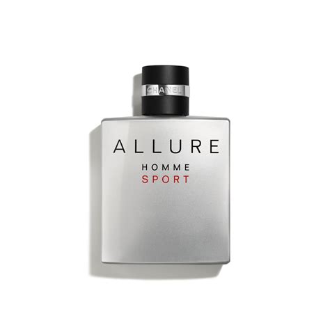 chanel sport perfume price|Chanel allure sport douglas.